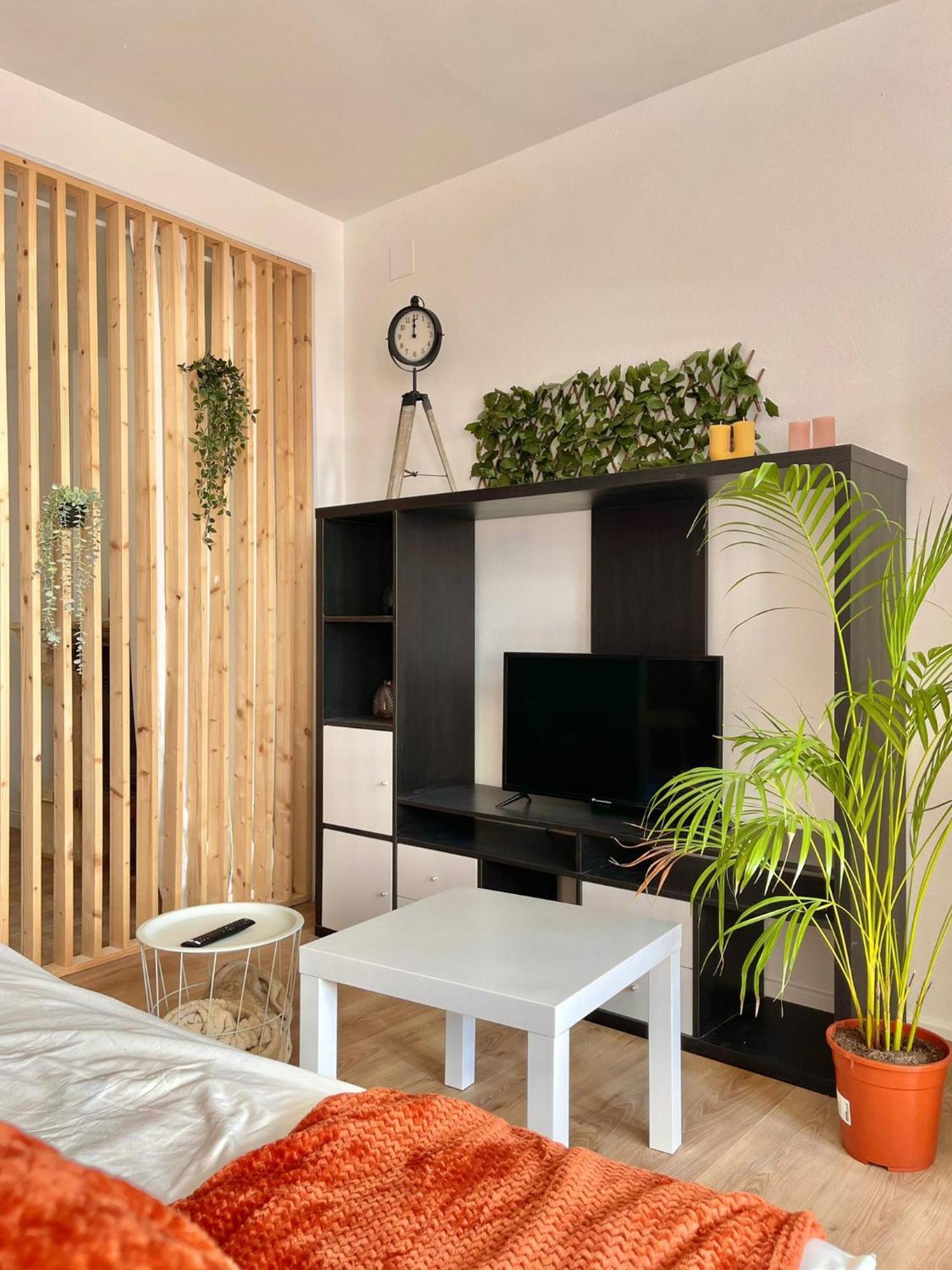 Appartement Tropical Château-Renault Exterior foto